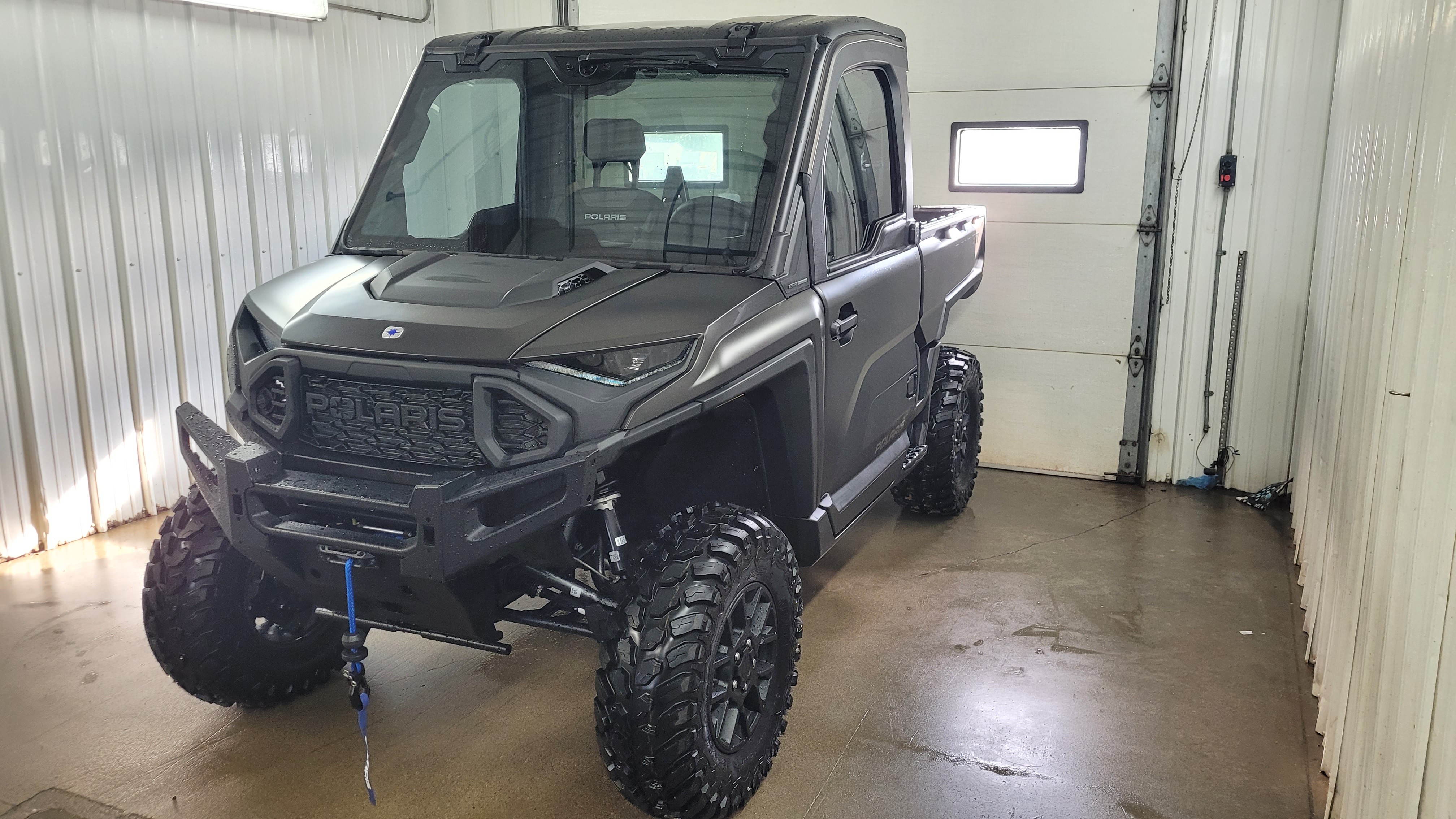 New 2027 Polaris Ranger XD 1500 NorthStar Premium | Utility