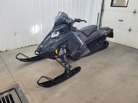 2026 Polaris 850 INDY XC 137 ES — photo 1 of 7