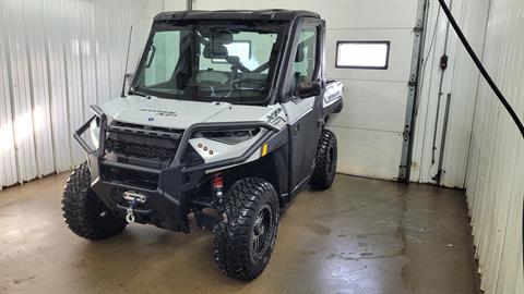2021 Polaris Ranger XP 1000 Northstar Edition Ultimate — photo 1 of 7