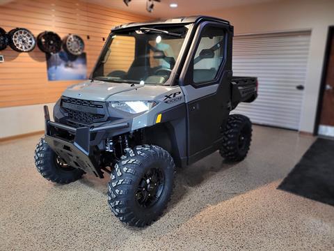 New 2027 Polaris Ranger XP 1000 Cab | Utility Vehicles in