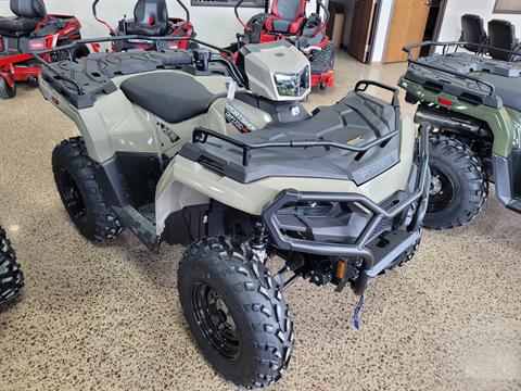 2026 Polaris Sportsman 570 EPS — photo 1 of 4