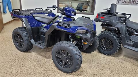 2026 Polaris Sportsman 850 Premium — photo 1 of 4