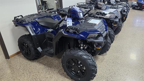 2026 Polaris Sportsman 850 Premium — photo 1 of 3