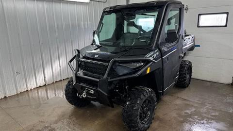 2024 Polaris Ranger XP 1000 Northstar Edition Premium — photo 1 of 6