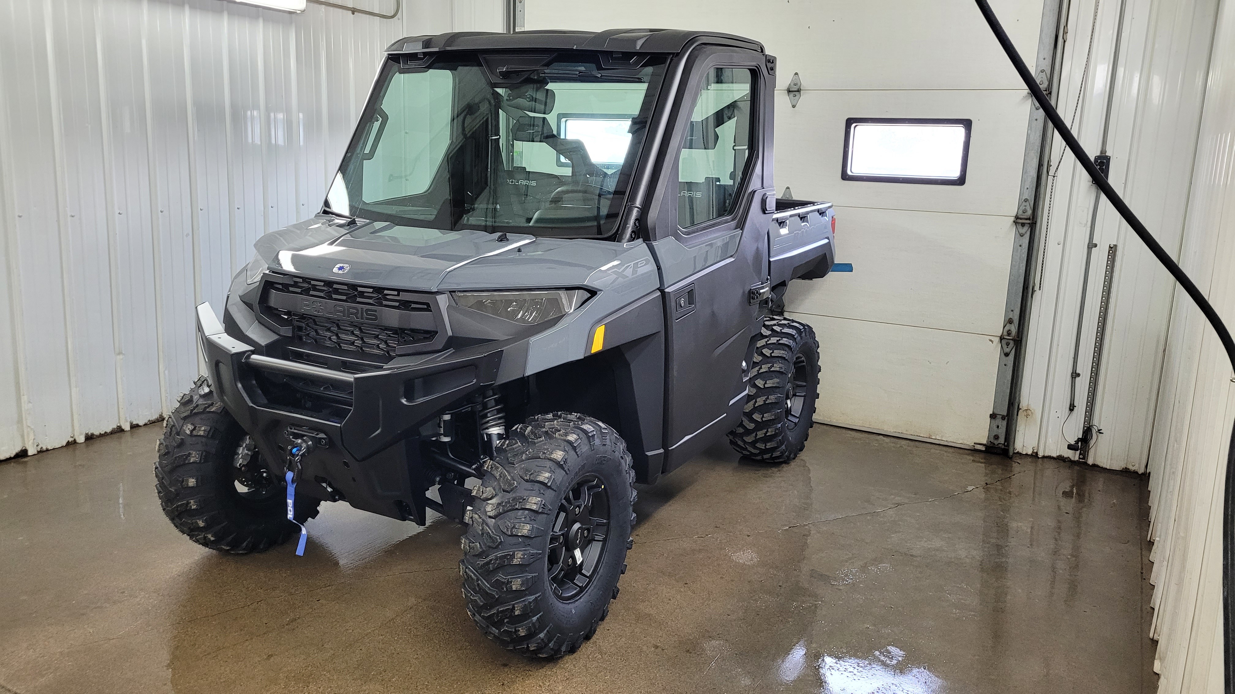 2027 Polaris Ranger XP 1000 NorthStar Premium for sale 1241941