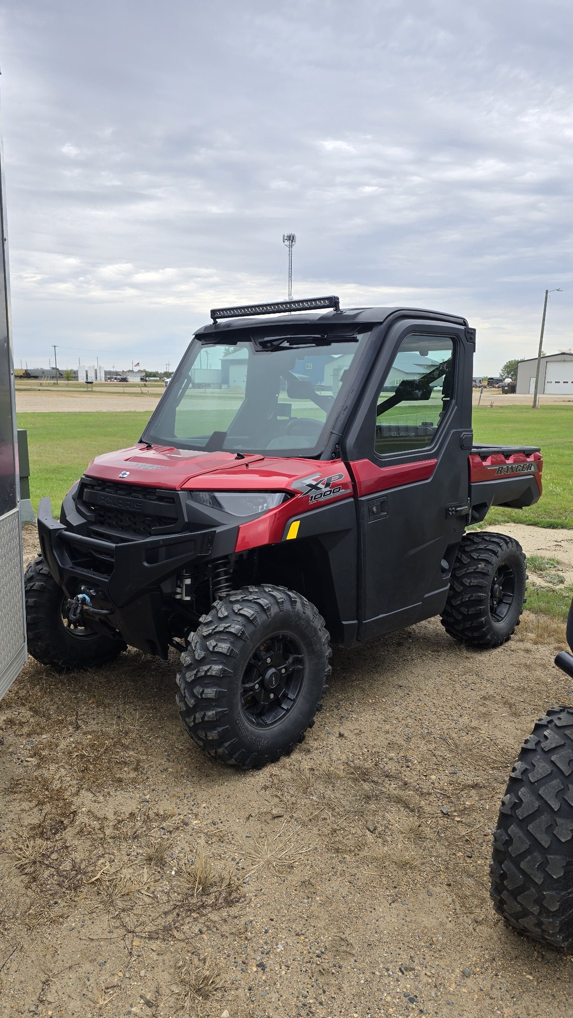 2025 Polaris Ranger XP 1000 NorthStar Edition Premium for sale 1250355