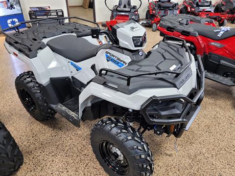 2027 Polaris Sportsman 600 EPS — photo 1 of 4