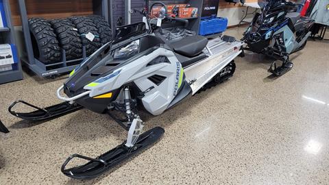 2026 Polaris 550 RMK EVO 144 ES — photo 1 of 5