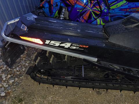 Used 2016 Ski-Doo Summit SP T3 154 800R E-TEC, PowderMax 3.0