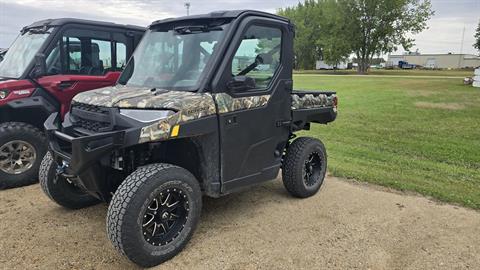 2025 Polaris Ranger XP 1000 NorthStar Edition Premium — photo 1 of 14