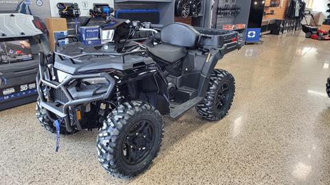 2026 Polaris Sportsman X2 570