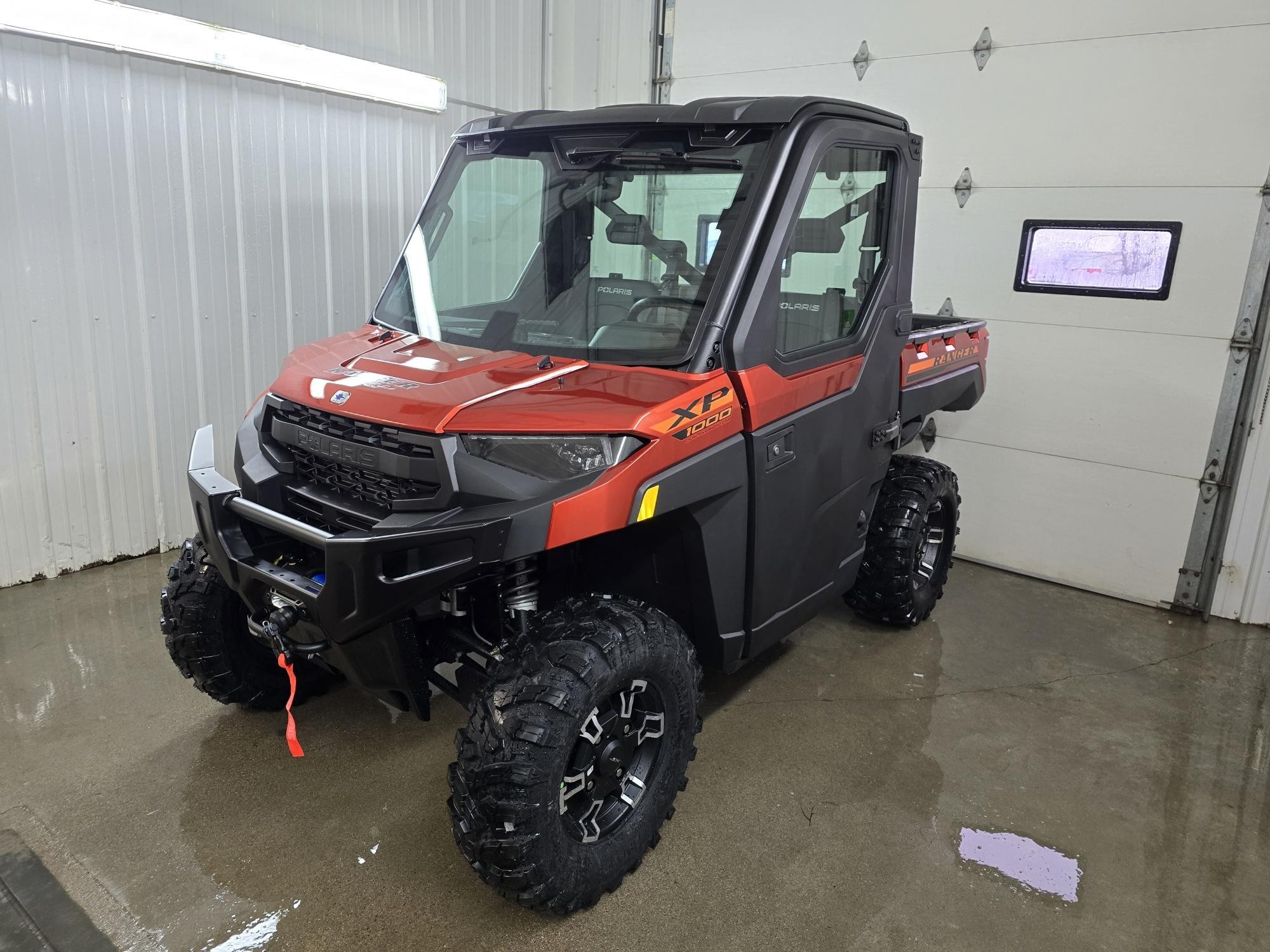 2026 Polaris Ranger XP 1000 NorthStar Edition Premium for sale 1117578