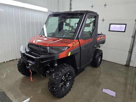 2026 Polaris Ranger XP 1000 NorthStar Edition Premium — photo 1 of 6