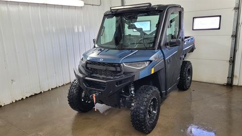 2025 Polaris Ranger XP 1000 NorthStar Edition Ultimate — photo 1 of 9