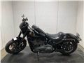 2020 Harley-Davidson Low Rider®S 2