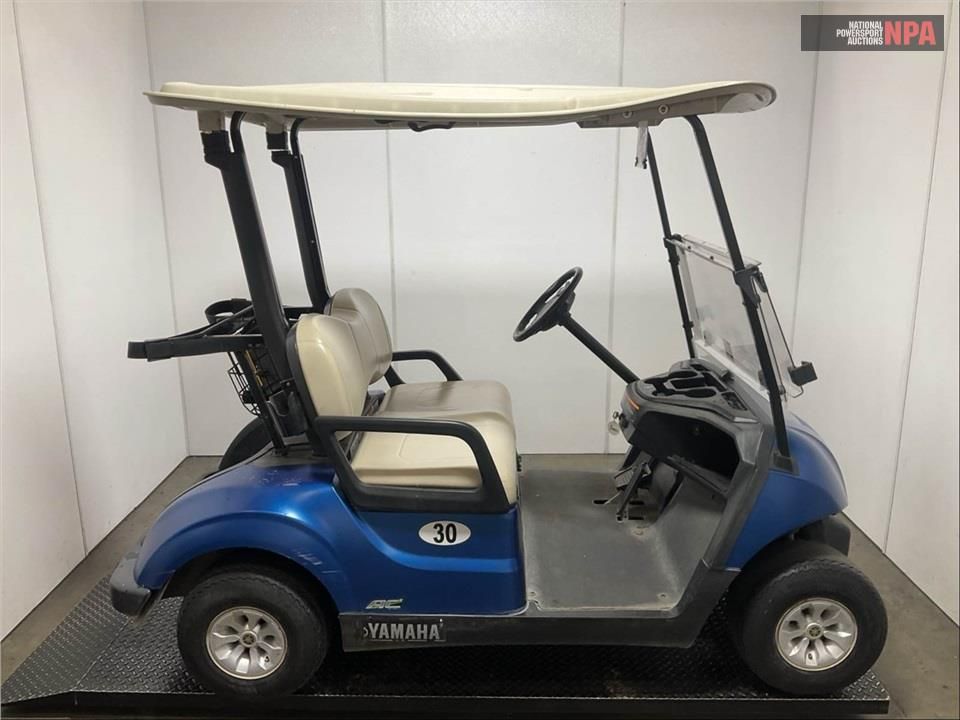 2022 Yamaha Drive2 Fleet AC for sale 1065734