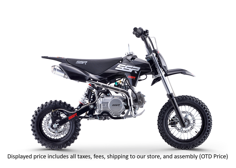 2022  SR110DX for sale 601102