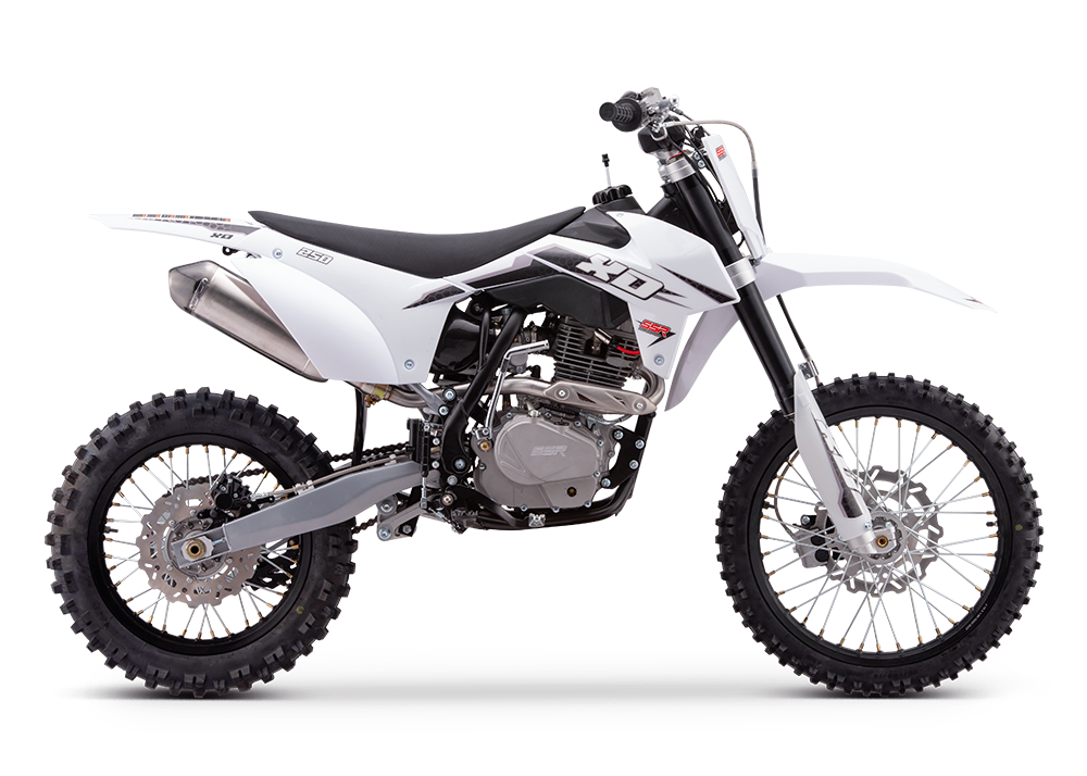 New 2025 SSR Motorsports XD250 | Motorcycles in Blackfoot ID