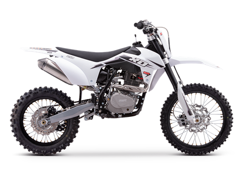 New 2025 SSR Motorsports XD250 | Motorcycles in Blackfoot ID