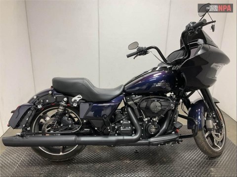 Used 2025 Harley-Davidson Road Glide® | Motorcycles in Blackfoot