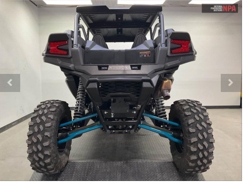 2025 Kawasaki Teryx KRX® 1000 2