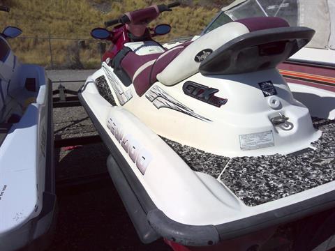 Used 1998 Sea-Doo GTX | Watercraft in Blackfoot ID | 98D898A