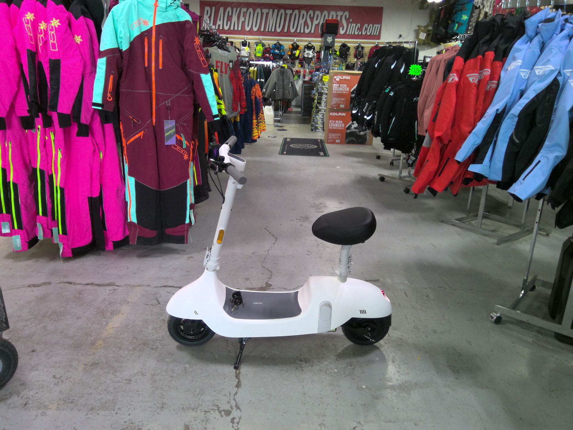 2022  EA10 Pro for sale 364540