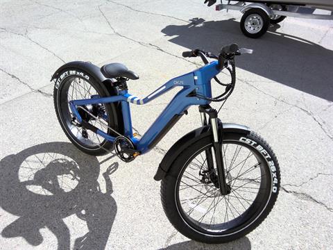New 2022 SSR Motorsports Ranger | Electric Bicycles in Blackfoot ID ...