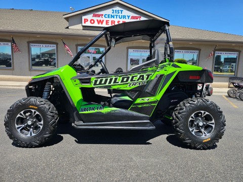 Utility Vehicles For Sale: Inventory at 21st Century Powersports, ID