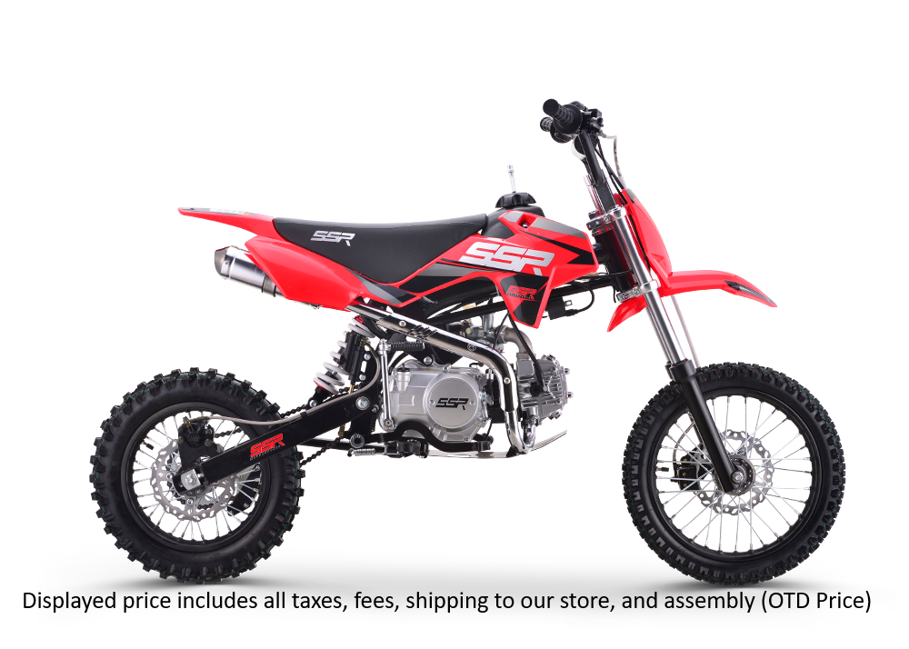 2022  SR125 for sale 600546