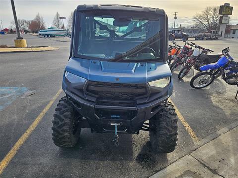 Used 2025 Polaris Ranger Crew XP 1000 NorthStar Edition Ultimate