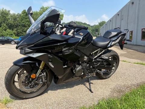 2024 Suzuki GSX-S1000GT Motorcycles Brilliant Ohio KB1982A