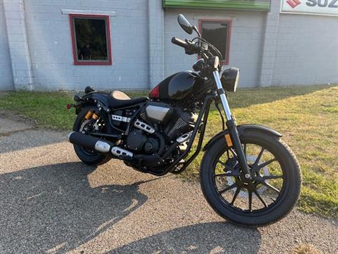 2024 Yamaha Bolt R-Spec Motorcycles Brilliant Ohio CALL/TEXT ADAM