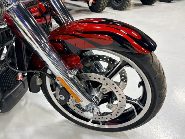 2022 Harley-Davidson CVO Tri Glide® 5
