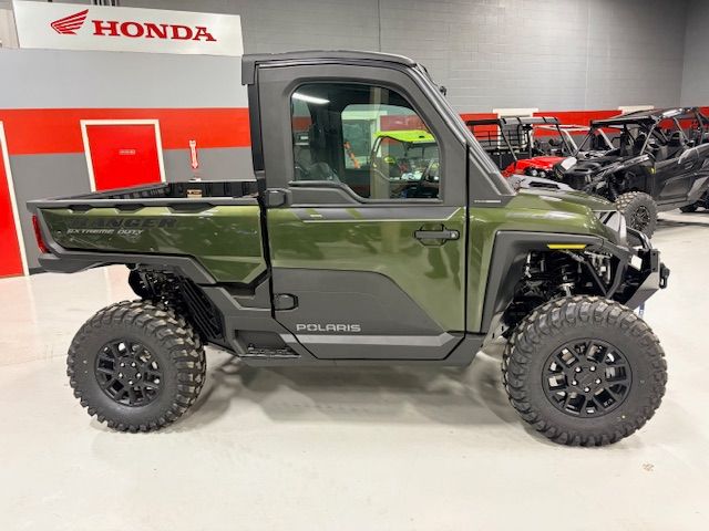 2026 Polaris Ranger XD 1500 NorthStar Edition Ultimate Utility