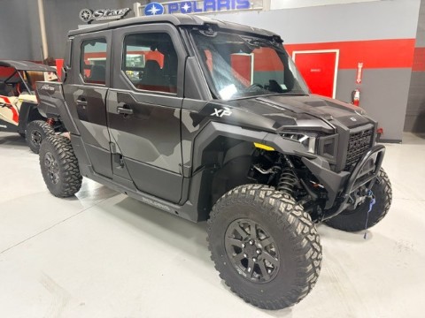 2027 Polaris XPEDITION XP 5 NorthStar