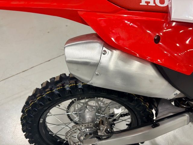 2026 Honda CRF450R 8