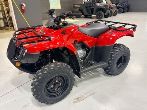 2026 Honda FourTrax Recon