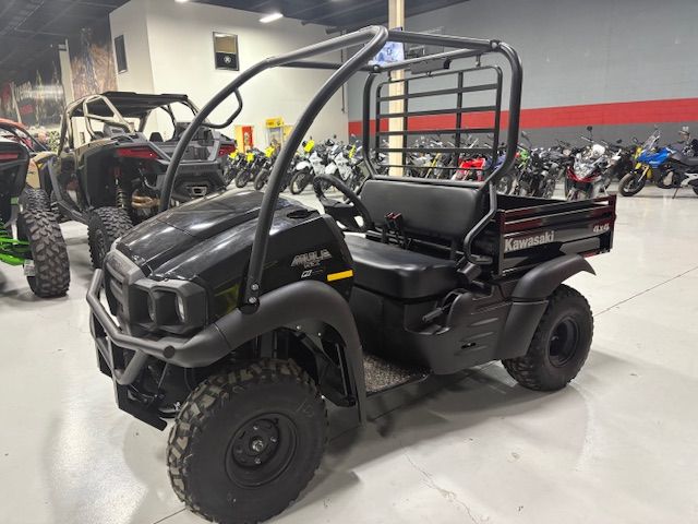 2026 Kawasaki MULE SX 4x4 for sale 998079