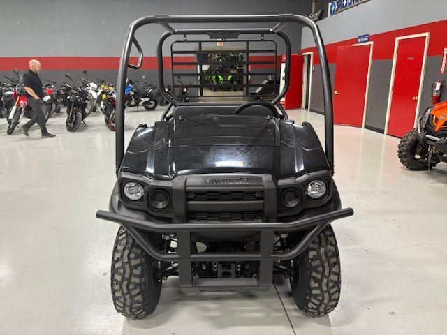 2026 Kawasaki MULE SX 4x4 4