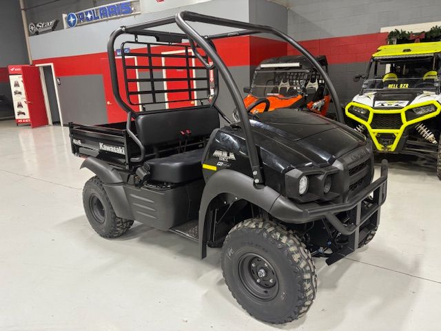 2026 Kawasaki MULE SX 4x4 5