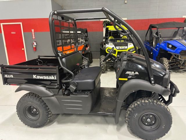 2026 Kawasaki MULE SX 4x4 6