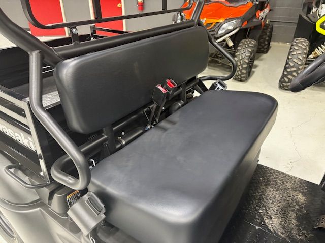2026 Kawasaki MULE SX 4x4 7
