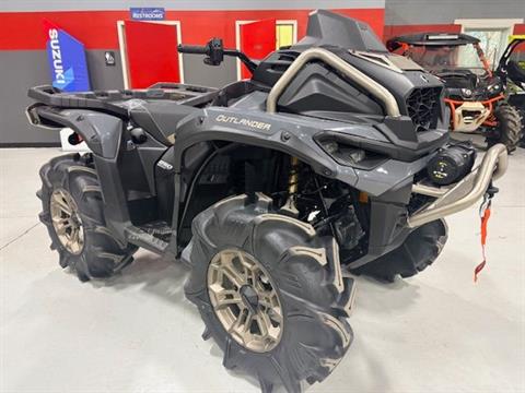 2026 Can-Am Outlander X MR 850 ATVs Brilliant Ohio CALL/TEXT ADAM