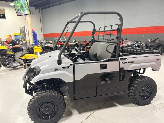 2026 Kawasaki MULE PRO-MX™ EPS Utility Vehicles Brilliant Ohio