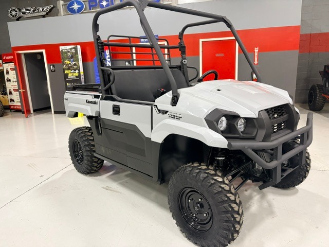 2026 Kawasaki MULE PRO-MX™ EPS Utility Vehicles Brilliant Ohio