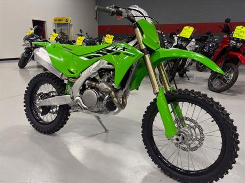 New Kawasaki Inventory For Sale | Xtreme Honda Polaris Can-Am