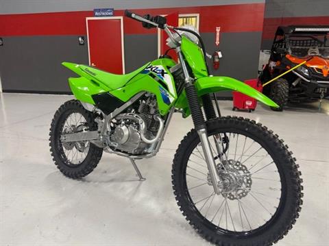 2027 Kawasaki KLX®140R F Motorcycles Brilliant Ohio CALL/TEXT ADAM