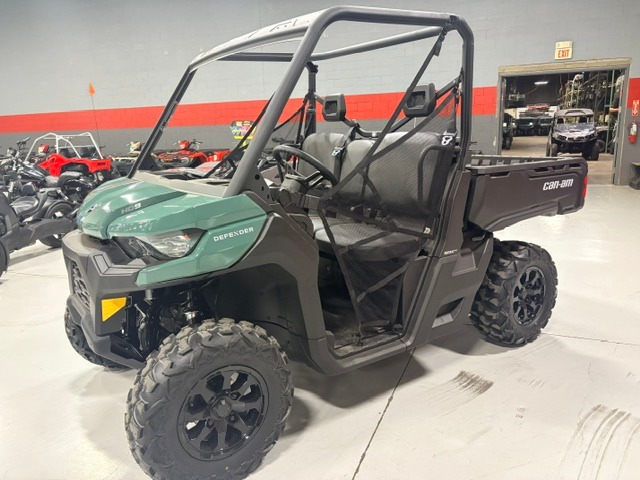 2026 Can-Am Defender DPS HD9 for sale 1278031
