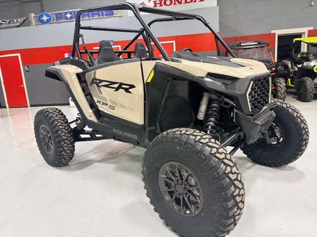 2026 Polaris RZR XP S 1000 Sport Utility Vehicles Brilliant Ohio